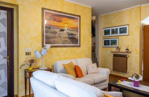 Casa Giulia, Darfo Boario Terme Ospitar - Foto 10