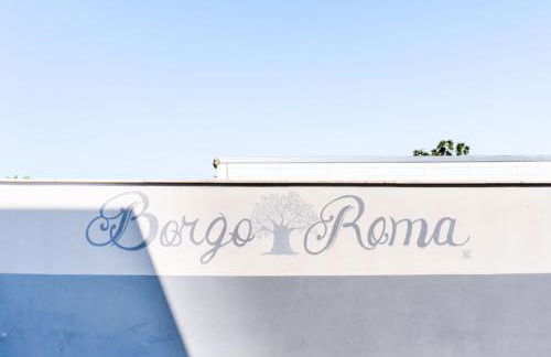 Alloggi Borgo Roma - Foto 21