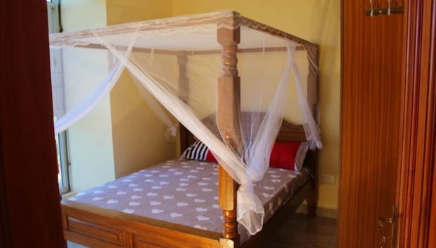 Morema Holiday Apartments - Foto 3, Habitación