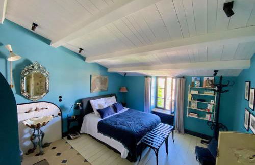 Maisons 322 - La Secrète - Foto 23