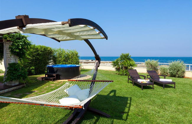 Istrian Villas Plava Laguna - Foto 10