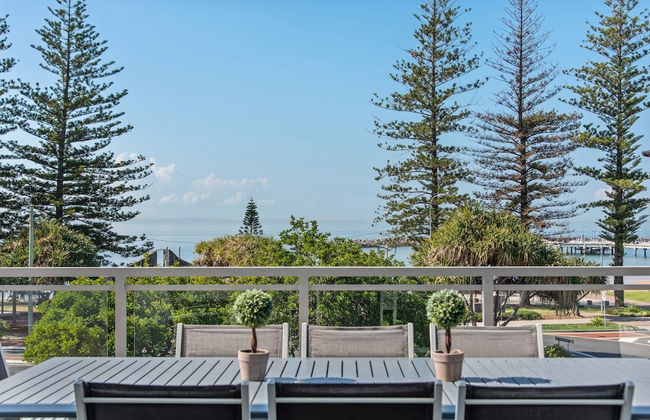 Proximity Waterfront Apartments - Foto 49