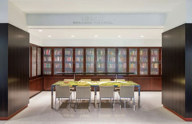 Awesome 2 BR Condo Crystal City - Foto 41