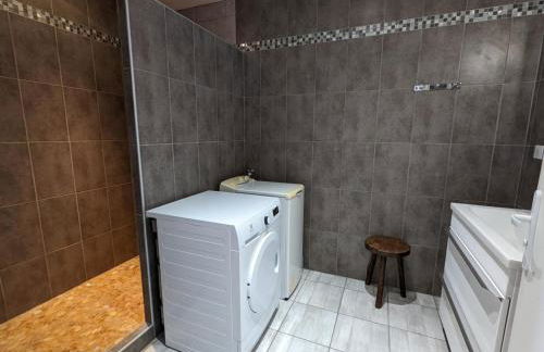 Gîte de charme près de Cognac avec vélos et jardin - FR-1-653-205 - Foto 19