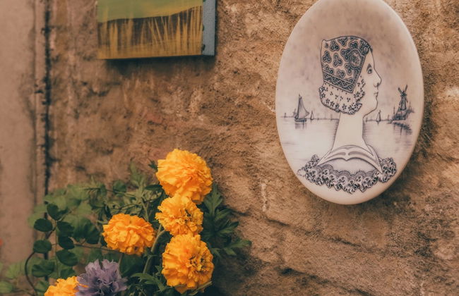 Fort Vuren - Foto 45