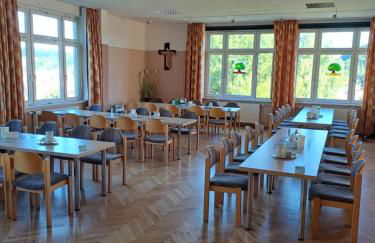 Bildungs- und Ferienstätte Eichsfeld - Photo 25