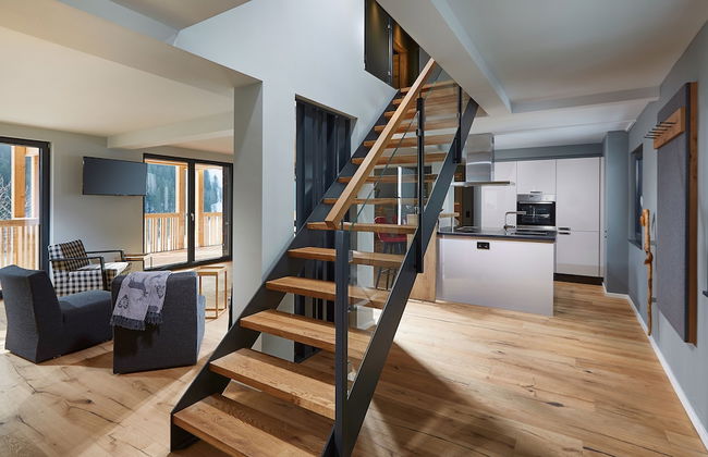 Black Forest Lodge - Foto 30