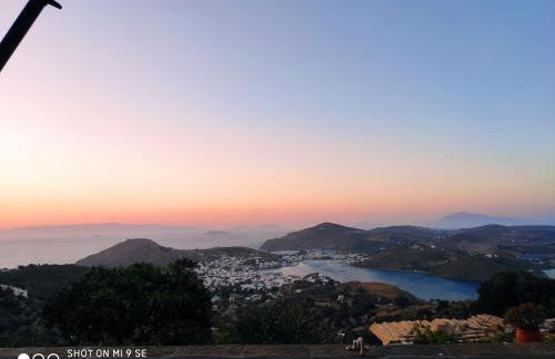 TRADITIONAL STUDIO Chora Patmos - Foto 13