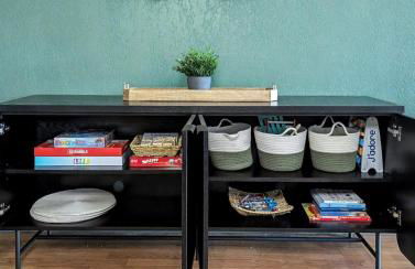 Twilight Hollow - Lakeview Retreat - Sleeps 24 - Foto 26