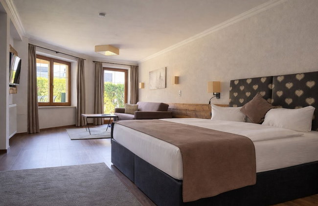 Resort Schrofenblick - Photo 24