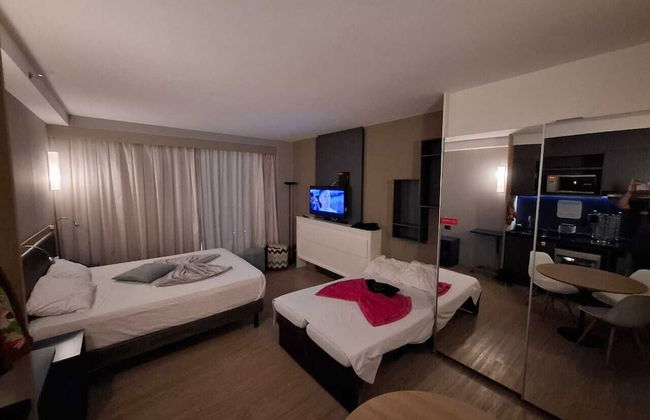 Alpha Stay - Foto 11