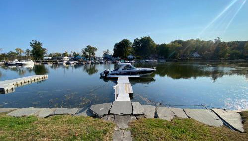 Charming Home on Esopus Creek - Foto 2