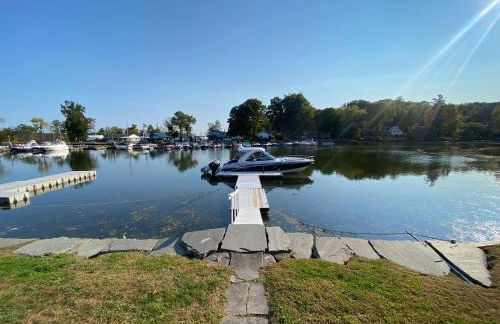 Charming Home on Esopus Creek - Foto 2