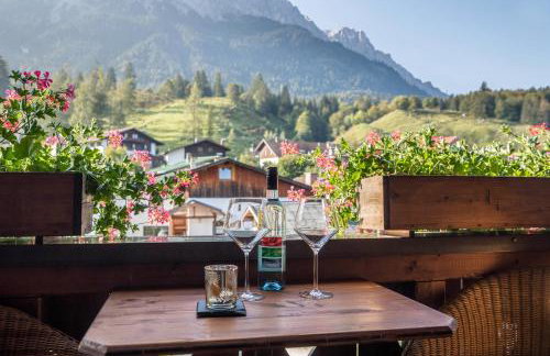 Ferienwohnung Gipfelblick - Photo 6