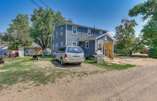 Cozy Sturgis Retreat - Walk to Main St and Saloons! - Foto 27