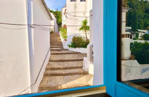 Tradicional casa con impresionantes vistas - Foto 28