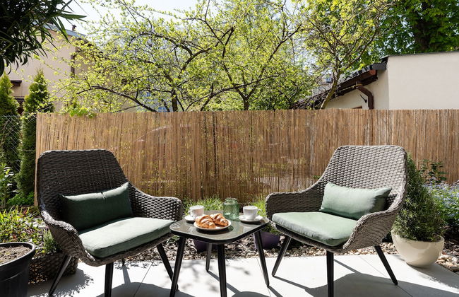 Baltic Wave Boutique Apartments - Foto 59