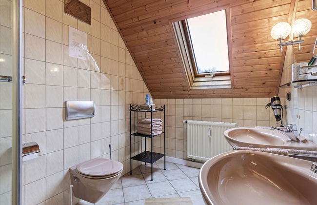 Alluring Apartment in Schonsee in the Forest - Photo 60