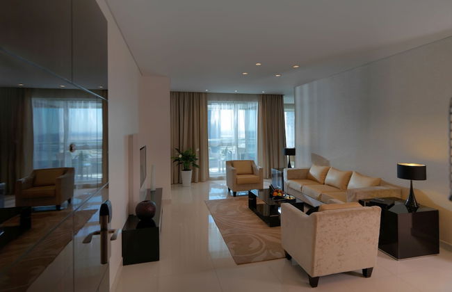 DAMAC Maison Canal Views - Photo 25