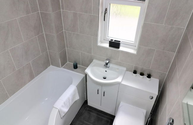 Culzean House - Carfin - Photo 2