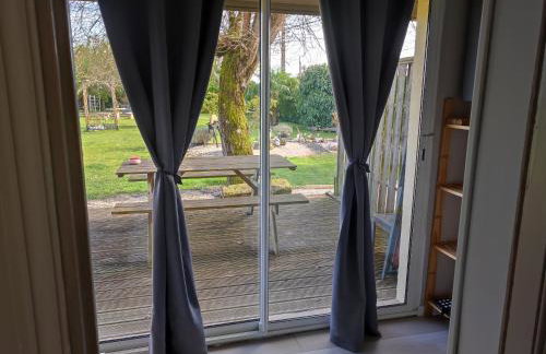 GITE "LE VALLON DE PARAY" - Photo 21