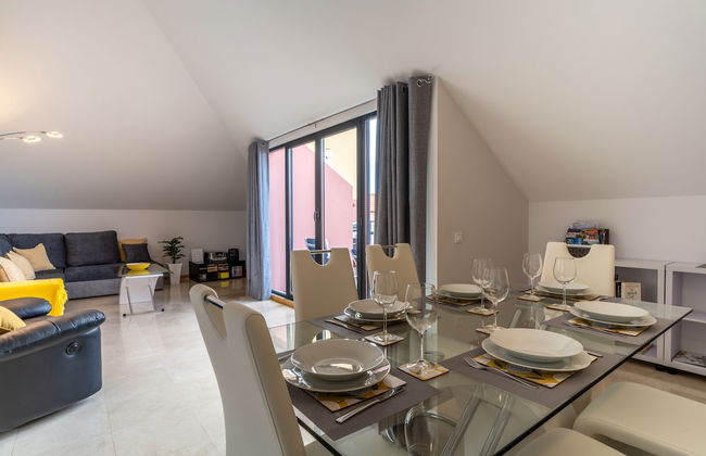 Santa Luzia Funchal View - Foto 13