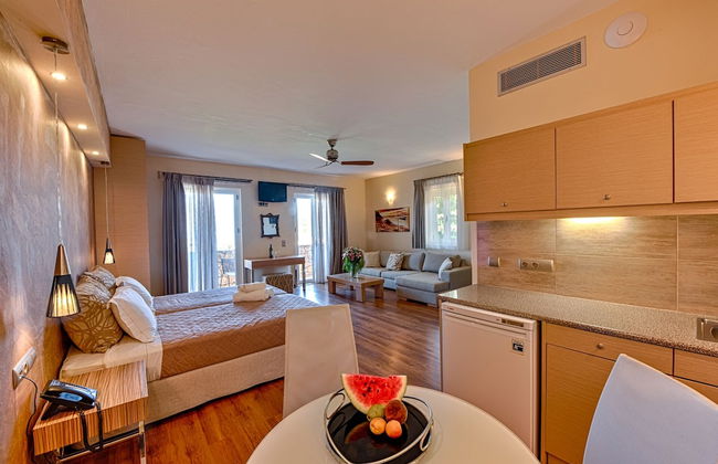 Petani Bay Hotel - Adults Only - Foto 57