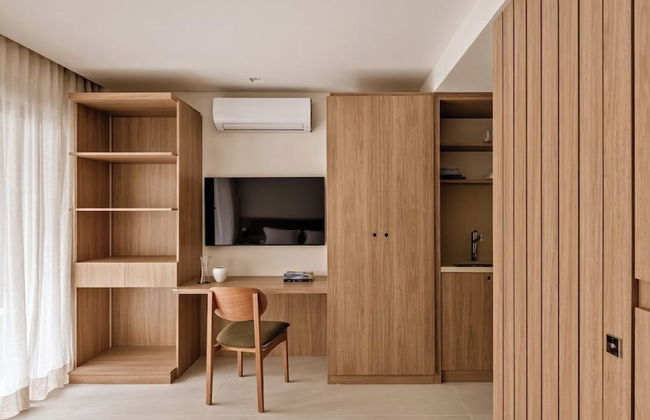 Aloe Vila Nova Conceição - Foto 5