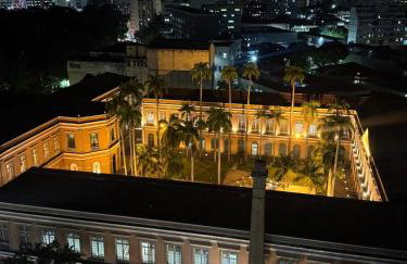 Panoramic Rio Apartment - Downtown - RJ - Foto 18