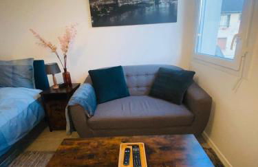 Studio Moderne au Victor Hugo - Foto 5