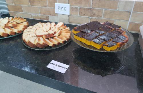 Hotel Araçás - Foto 16