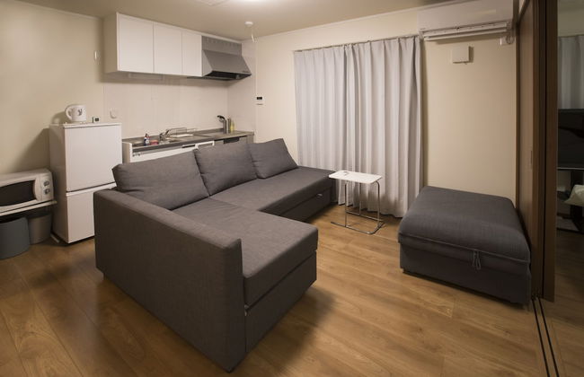 Sunrise Ikebukuro - Foto 9