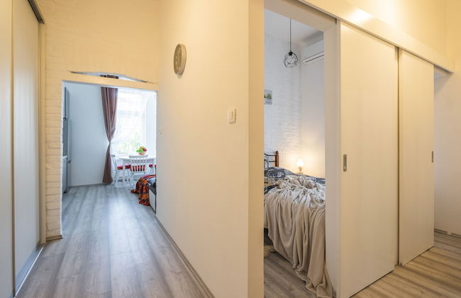 Park Ribnjak Apartment - Foto 17