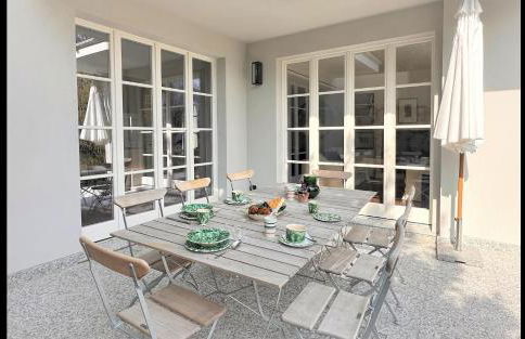 Villa Sole Carate Urio – Lake Como - Foto 10