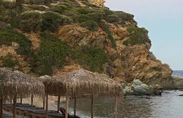 Βίλα Αντί Ονείρου-Διαμέρισμα Αμαλία - Foto 14