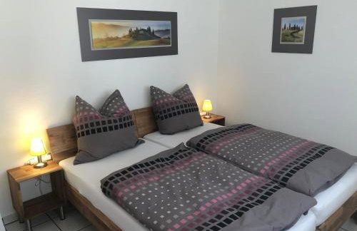 Fewo Belinda, Tiengen Zentrum - Foto 19