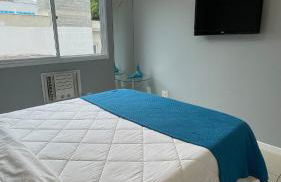 Confortável Apt a 800m da praia de Itacoatiara - Foto 22