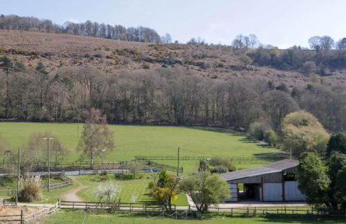 The Cottage at Rocklands Farm - Foto 24