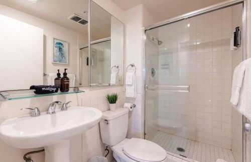 Sur La Mer, beachfront, tidal pools - Foto 19