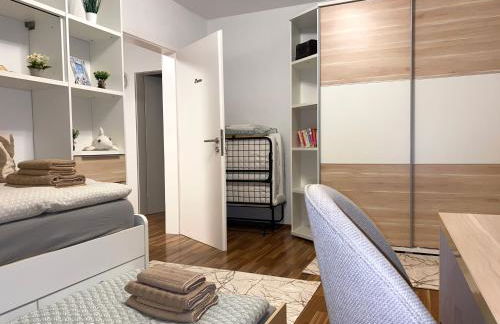 FeWo Wagner - Foto 20