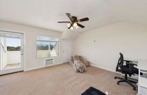 Highland Park, Oak Lawn Dallas Townhome - Foto 29