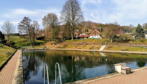 Landblick am Hankehübel - Foto 5
