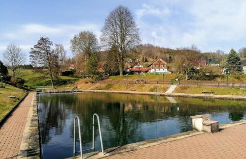 Weitblick am Hankehübel - Foto 12