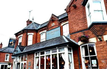 Cosy Lincoln Home Sleeps 6 with Parking - Foto 31