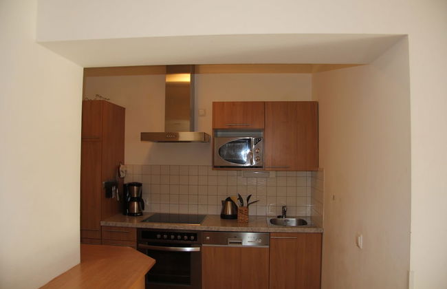 Apartmenthotel Schillerhof - Foto 13