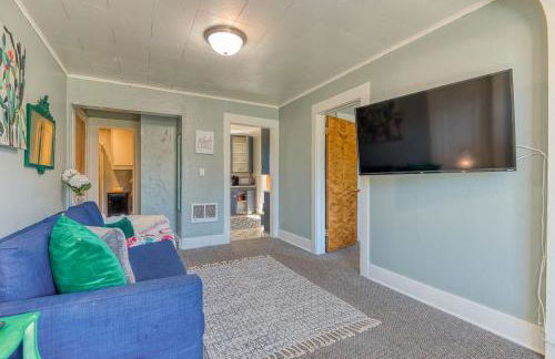 #StayinMyDistrict Heritage House Suite - Foto 9