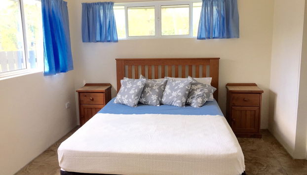 Whitehouse Apartments Rarotonga - Foto 3, Habitación