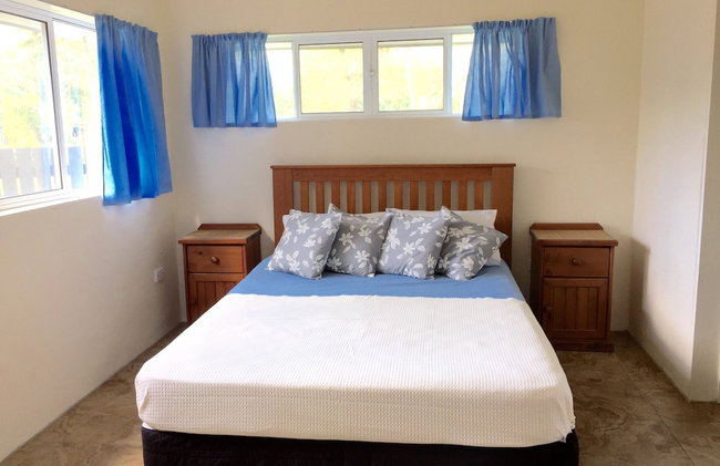 Whitehouse Apartments Rarotonga - Foto 3