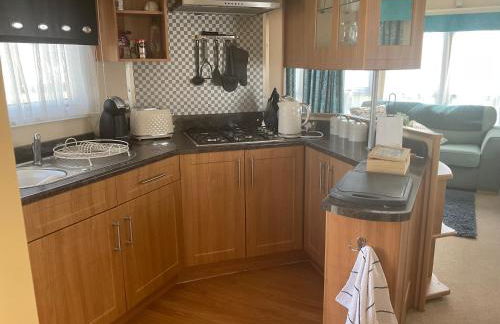 Romney Sands holiday home - Foto 14