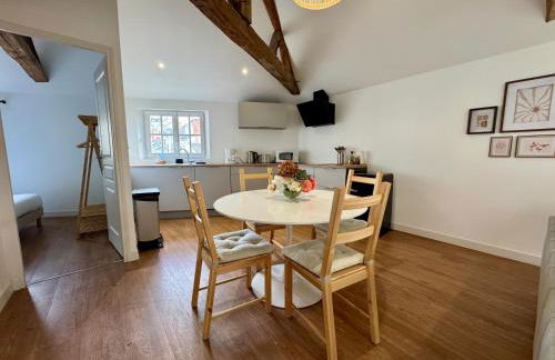 Appartement centre ville climatisé vue Château - Foto 27